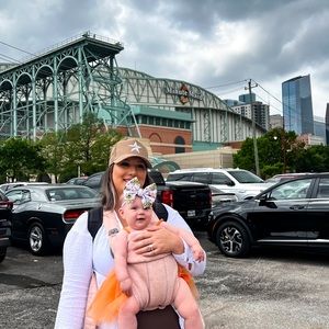 Meet your Posher, Gwen